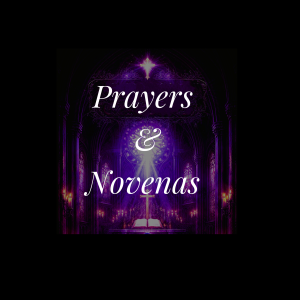 Prayers & Novenas