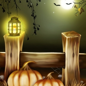 Autumn Magick Super Power Specials