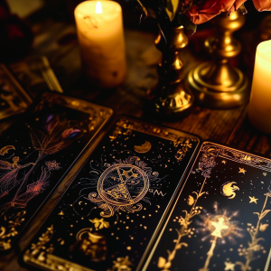 Psychic & Tarot Readings