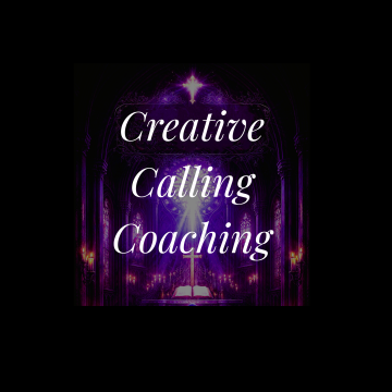 Creative Calling Coaching