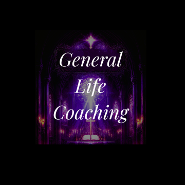 General Life Coaching