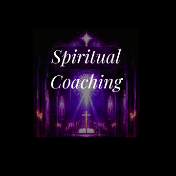 Spiritual Coaching