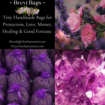Brevi Bags - Bundle