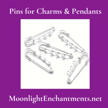 Pack of 5 - Pins