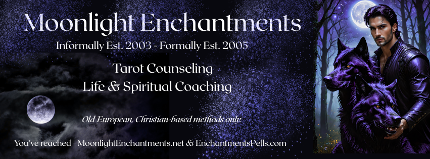 Moonlight Enchantments Banner