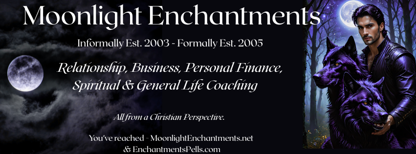 Moonlight Enchantments Banner