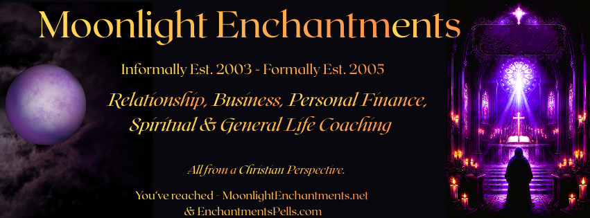 Moonlight Enchantments Banner